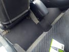 Коврики на Honda Civic VI 4d 1995 - 2002 в Чите