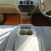 EVA коврики на Toyota Vista (V50) 1998 - 2003 в Чите