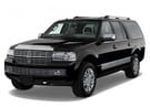 EVA коврики на Lincoln Navigator III 2006 - 2017 в Чите