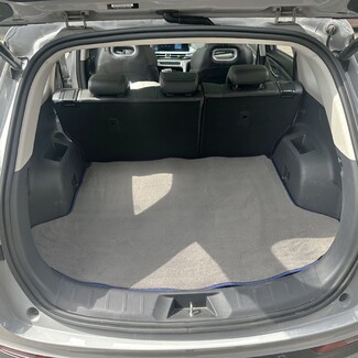 Ворсовые коврики на Changan CS75 Plus II 2022&nbsp;-&nbsp;2026 в Чите