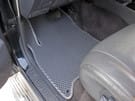 Коврики на Toyota Land Cruiser 80 1990 - 1997 в Чите