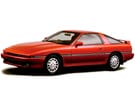 EVA коврики на Toyota Supra (A70) 1986 - 1993 в Чите