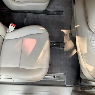 Коврики на KIA Carnival III 9 мест и 11 мест 2014 - 2021 в Чите Коврики на KIA Carnival III 9 мест и 11 мест 2014 - 2021 в Чите