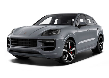 Ворсовые коврики на Porsche Cayenne III 2017&nbsp;-&nbsp;2026 в Чите