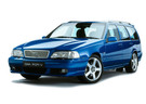 Коврики на Volvo V70 I 1997 - 2000 в Чите