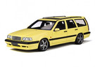 Коврики на Volvo 850 1991 - 1996 в Чите