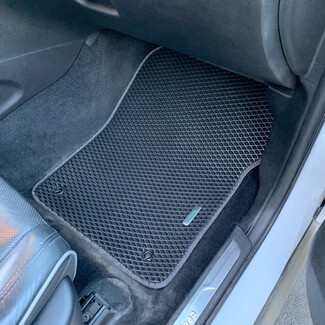 Коврики на Jeep Grand Cherokee (WK2) 2010&nbsp;-&nbsp;2022 в Чите