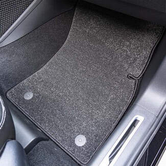 EVA коврики на Volkswagen Tiguan Allspace 2016&nbsp;-&nbsp;2025 в Чите