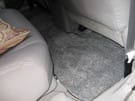 Коврики на Toyota Highlander II 2007 - 2013 в Чите