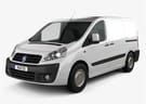 Коврики на Fiat Scudo II 2007 - 2016 в Чите