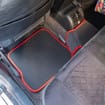 EVA коврики на Audi A6 Allroad quattro (C5) 2000 - 2006 в Чите