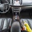 Коврики на Nissan Teana II 2008 - 2014 в Чите