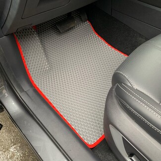 Ворсовые коврики на Changan CS75 Plus II 2022&nbsp;-&nbsp;2026 в Чите