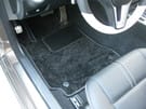 Коврики на Mercedes C (W204) 2007 - 2015 в Чите