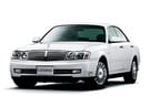 Ворсовые коврики на Nissan Cedric (Y34) 1999 - 2004 в Чите
