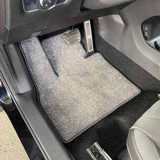 Коврики на Chery Tiggo 8 Plus 2024&nbsp;-&nbsp;2025 в Чите