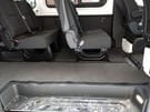Коврики на Mercedes Sprinter (W907/W910) 2018 - 2025 в Чите