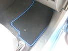 EVA коврики на Dodge Caliber 2006 - 2013 в Чите
