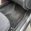 EVA коврики на Subaru Forester III 2007 - 2013 в Чите