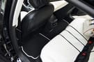 Коврики на Ford Mondeo V 2014 - 2022 в Чите
