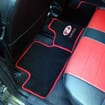 EVA коврики на Lada (ВАЗ) Granta 2011 - 2025 в Чите
