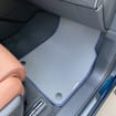 Коврики на Audi Q7 II 2015 - 2025 в Чите