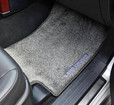 EVA коврики на Toyota Land Cruiser Prado 150 2009 - 2023 в Чите