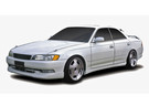 EVA коврики на Toyota Mark II (90) 1992 - 1996 в Чите