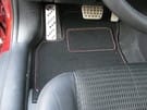 Коврики на Mazda 6 2007 - 2012 в Чите