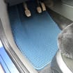 Коврики на Ford Focus II 2005 - 2011 в Чите