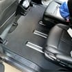 Ворсовые коврики на Wuling Victory 2020 - 2025 в Чите
