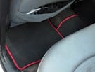 Коврики на Mitsubishi Colt VI 2002 - 2012 в Чите