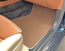 Коврики на BMW 7 (E65/E66) 2001 - 2008 в Чите