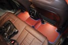 Коврики на BMW X3 (G01) 2017 - 2024 в Чите