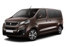 EVA коврики на Peugeot Traveller 2016 - 2025 в Чите