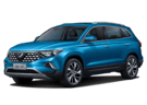 EVA коврики на Jetta VS7 2019 - 2025 в Чите