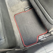 Коврики на Renault Laguna III 2007 - 2015 в Чите