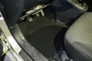EVA коврики на Hyundai Tucson I 2004 - 2010 в Чите