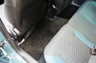 Коврики на Volkswagen Polo V 2010 - 2020 в Чите
