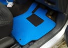 Коврики на Toyota Ractis I 2005 - 2010 в Чите