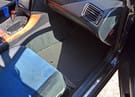 EVA коврики на Lexus GS II 1997 - 2005 в Чите