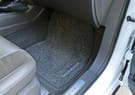 Коврики на Ford Mondeo V 2014 - 2022 в Чите