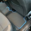 Коврики на Opel Astra K 2015 - 2021 в Чите