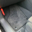 EVA коврики на Volkswagen Sharan II 2010 - 2022 в Чите