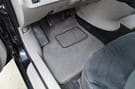 Коврики на Mitsubishi Grandis 2003 - 2009 в Чите