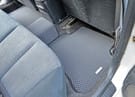 Коврики на Mitsubishi Galant VIII 1996 - 2005 в Чите
