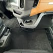 Коврики на Shacman X6000 2022 - 2025 в Чите