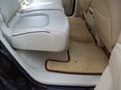 Коврики на Infiniti QX56 II 2010 - 2014 в Чите