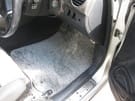 Коврики на Toyota Altezza 1998 - 2005 в Чите