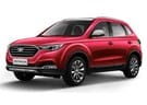 Коврики на FAW Besturn X40 2016 - 2023 в Чите